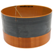 Voice coil 99.5 mm / 3.92" (19 mm / 0.75", 8&Omega;, 2 layers, Cu), 8, Текстолит, 19, Round, Copper, 200, 50, 2, 101.4, 2, Динамик, 5.5