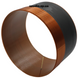 Voice coil 99.5 mm / 3.92" (19 mm / 0.75", 8&Omega;, 2 layers, Cu), 8, Текстолит, 19, Round, Copper, 200, 50, 2, 101.4, 2, Динамик, 5.5