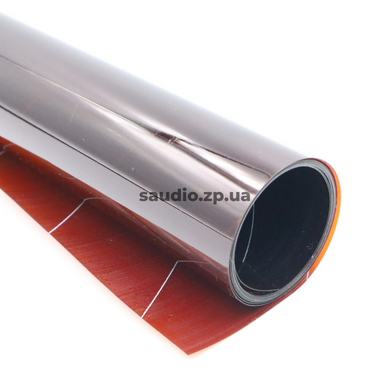 Kapton for voice coil 200x1000x0.13mm