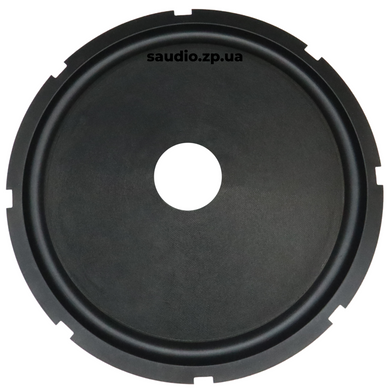 Speaker cone mm (mm height, 36,5mm VCID)