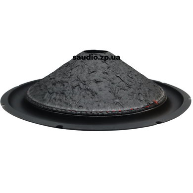 Speaker cone 304mm (63mm height, 39,8mm VCID)