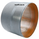 Voice coil 76.2 mm / 3" (19 mm / 0.75", 8&Omega;, 1 layer, ССА), 8, Текстолит, 19, ССА, 240, 55, 1, 78, 1, Динамик