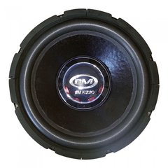 Звуковая катушка Boschmann 12 - V1266XRF, Медь, Автомобильные сабвуферы