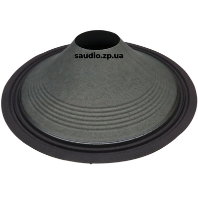 Speaker cone 382mm (98mm height, 77mm VCID)