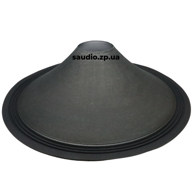 Speaker cone 448mm (115mm height, 77mm VCID)