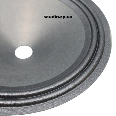 Speaker cone 197mm (37mm height, 20,3mm VCID)