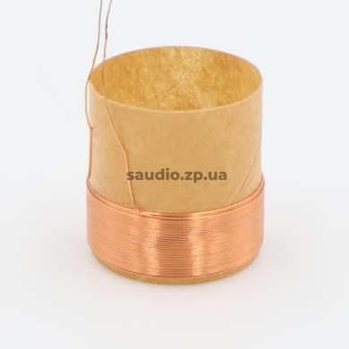 Voice coil 14.7mm (5.9mm, 4Ω, 2layers)