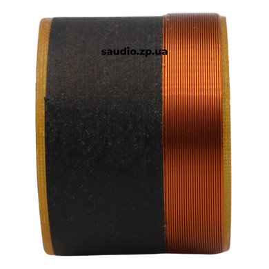 Voice coil Kicx Headshot R65, 4, Текстолит, 2 layers, Round, 1,25", CCA, Высокотемпературный до 380°C