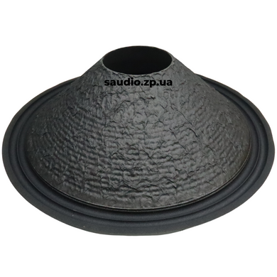 Speaker cone 440mm (117mm , 101mm )