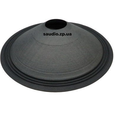 Speaker cone 373mm (79mm height, 67mm VCID)