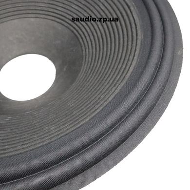 Speaker cone 440mm (117mm , 101mm )