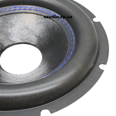 Speaker cone 208mm (34mm height, 52mm VCID)