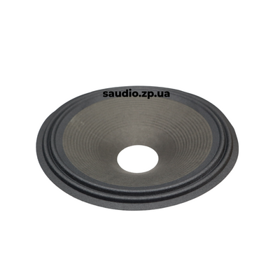 Speaker cone 294mm (62mm height, 67mm VCID)