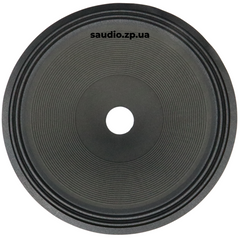 Speaker cone 372mm (mm height, 52mm VCID)